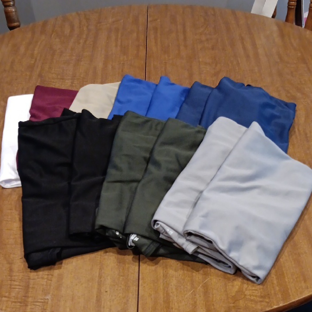 Classic Men's T-Shirts Lot Of 13 - Picture 3 of 6